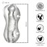 Desirel Vortex - masturbator (transparentan)