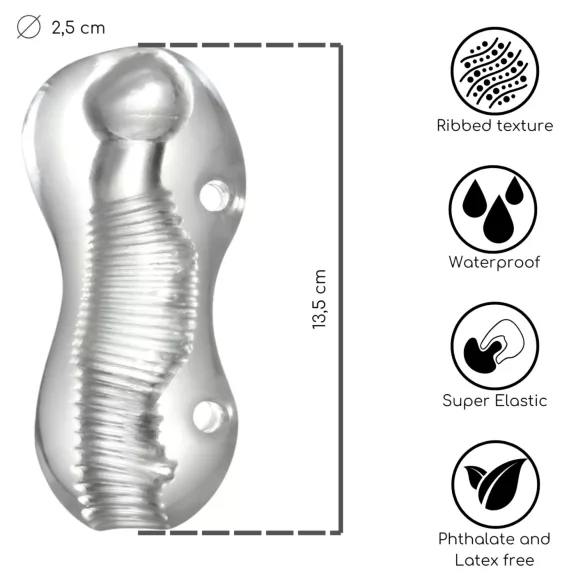 Desirel Vortex - masturbator (providan)