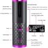 CAC - Recharge set za uvijanje kose (sivo-roze)