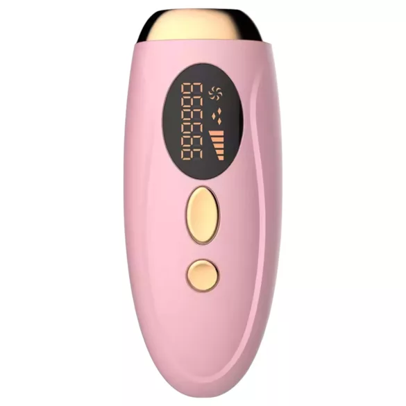 IPL - svetlosni epilator (pink)