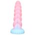 OgazR - svetleći jednorog dildo - 22cm (duga)