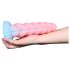 OgazR - svetleći jednorog dildo - 22cm (duga)