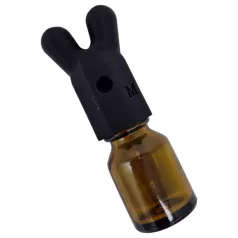 Desirel - aroma inhalator - M (crna)