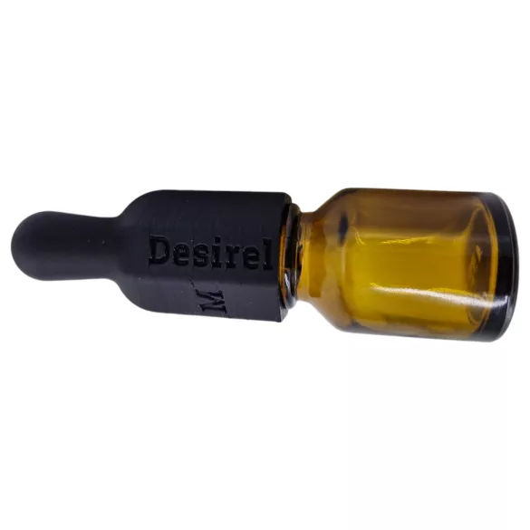 Desirel - aroma inhalator - M (crna)