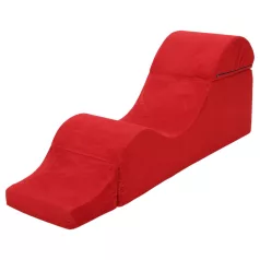 Desirel Magic Pillow - podesiva seks sofa (crvena)