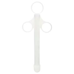 Špric za lubrikant (bela)