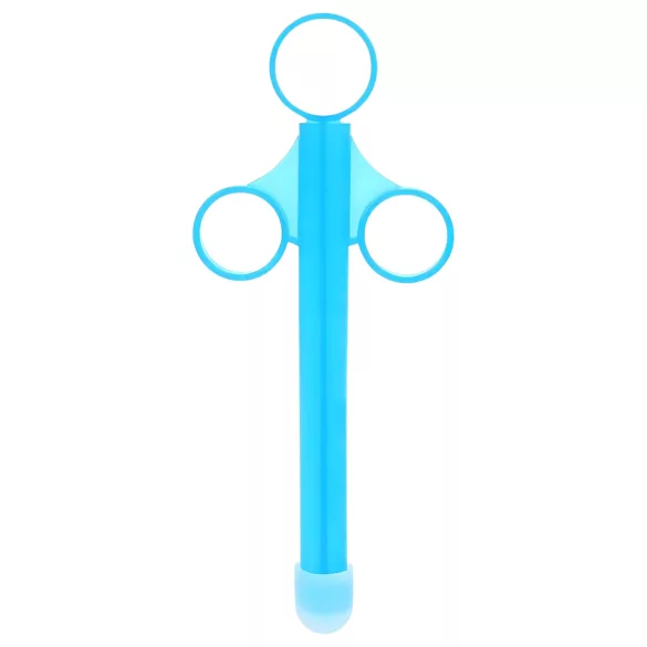Dispensing špric za lubrikant (plavi)