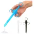 Dispensing špric za lubrikant (plavi)