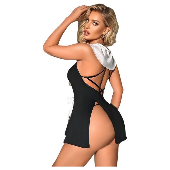 Kostim časne sestre (crni)