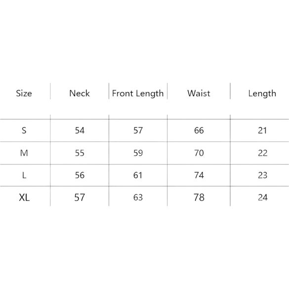 Kostim časne sestre (crni)