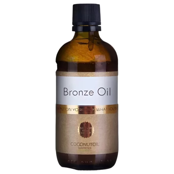 Coconutoil - Bio bronz ulje (80ml)