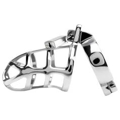 Metal Worx - Premium Kavez za Penis (metal)