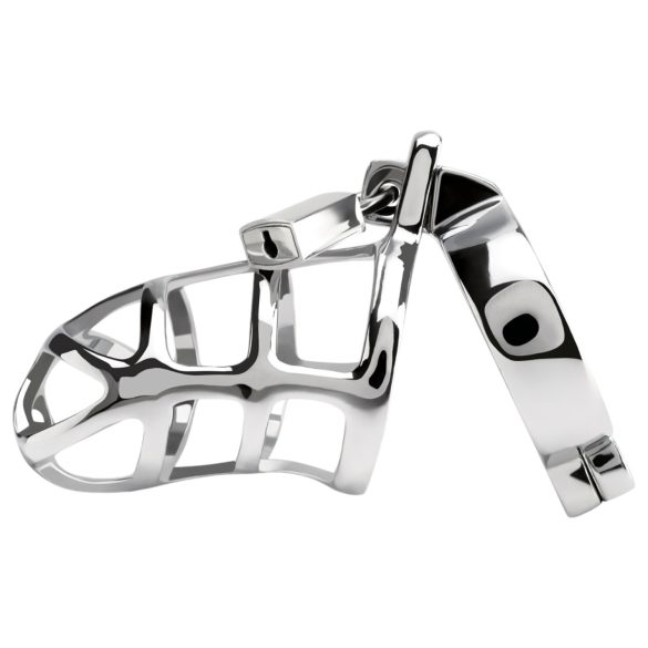 Metal Worx - Premium Kavez za Penis (metal)