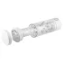 PDX Roto-Bator - vibracioni oralni stimulator (beli)