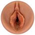 PDX Plus Milk Me Honey - masturbator (prirodna boja)