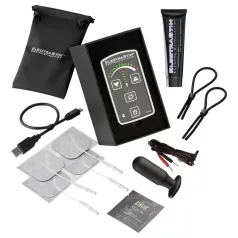 ElectraStim Flick - napredni elektro-stimulacioni set
