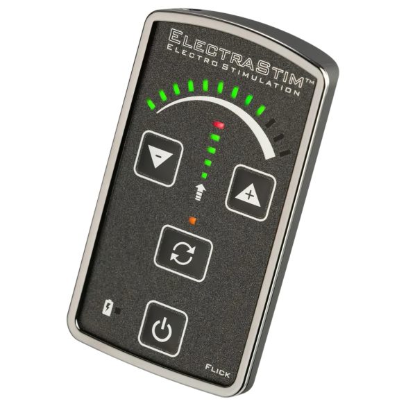 ElectraStim Flick - napredni elektro-stimulacioni set
