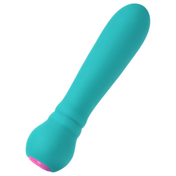 FemmeFunn Ultra Bullet - premium tirkizni vibracioni štapić