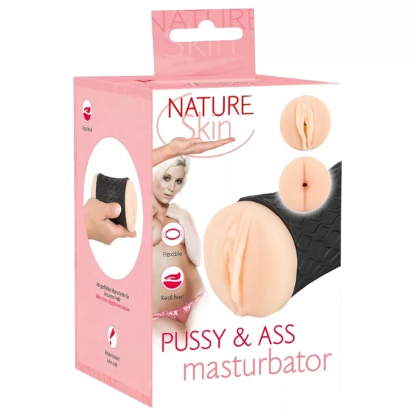 Set masturbatora za muškarce