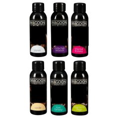 Magoon - set masažnih ulja (6x50ml)