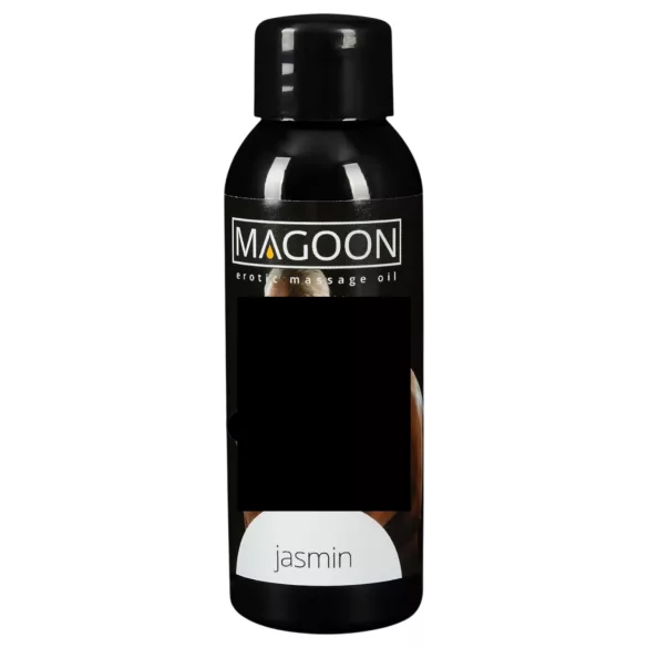 Magoon - set masažnih ulja (6x50ml)