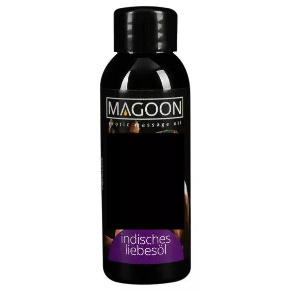 Magoon - set masažnih ulja (6x50ml)