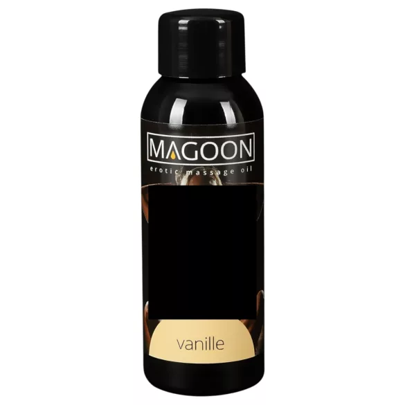 Magoon - set masažnih ulja (6x50ml)