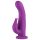 FemmeFunn Pirouette - punjivi, bežični, premium vibrator (ljubičasti)