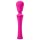 FemmeFunn Ultra Wand XL - vrhunski masažer vibrator (pink)