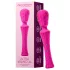 FemmeFunn Ultra Wand XL - premium masažer vibrator (roze)