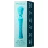 FemmeFunn Ultra Wand XL - premium masažer vibrator (tirkizna)
