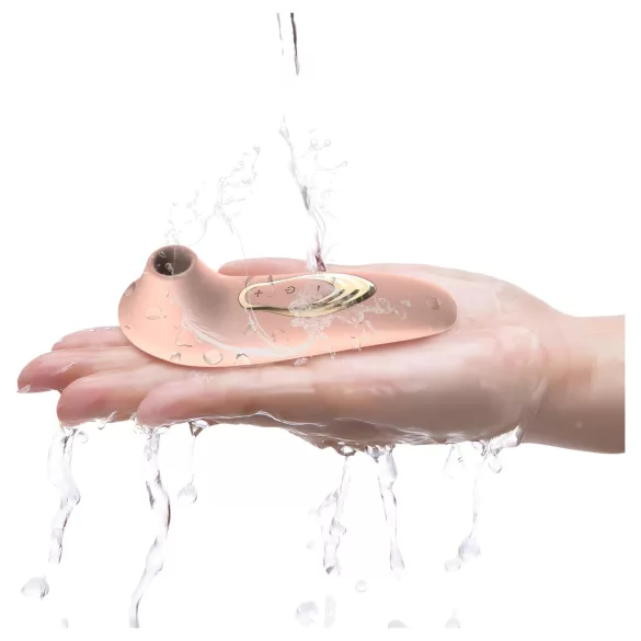 AlvUp - vazdušni talasni klitoralni vibrator (pink)