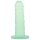 Addiction Coctails - zeleni dildo sa vakuum bazom