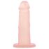 Addiction Coctails - vakuumski dildo (breskva)