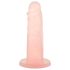 Addiction Coctails - vakuumski dildo (breskva)
