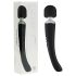 Love Magic Elegance štapić - bežični masažer vibrator (crna)