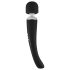 Love Magic Elegance štapić - bežični masažer vibrator (crna)