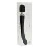 Love Magic Elegance štapić - bežični masažer vibrator (crna)