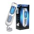 LETEN SM380 - punjivi super masturbator sa pokretom gore-dole