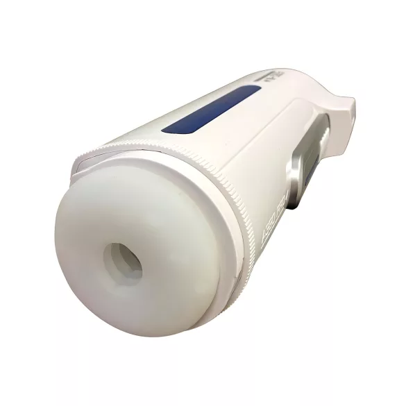LETEN A380 PRO - punjivi, grejni, pokretni masturbator