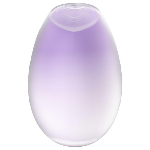 Sex HD - 2u1 stimulator za bradavice i klitoris (ljubičasta)