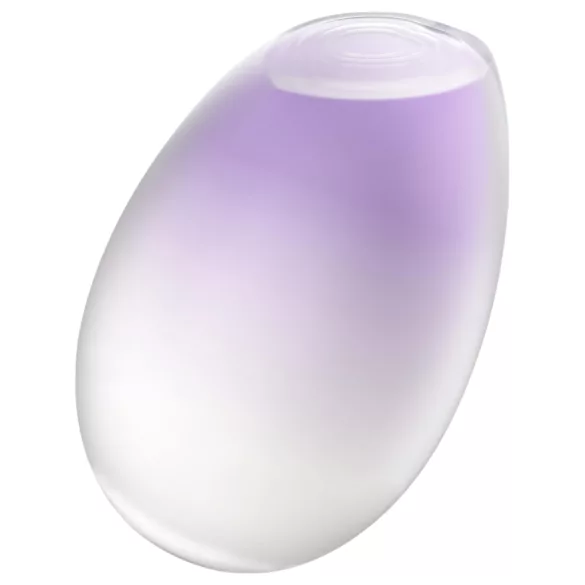 Sex HD - 2u1 stimulator za bradavice i klitoris (ljubičasta)