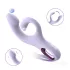 Sex HD - G-tačka vibrator sa ručkom za klitoris (ljubičasti)
