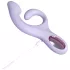 Sex HD - G-tačka vibrator sa ručkom za klitoris (ljubičasti)