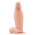 Baile Napumpani - prirodni realistični vibrator