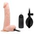 Baile Napumpani - prirodni realistični vibrator