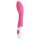 Pretty Love Bishop - vodootporni G-tačka vibrator (pink-bela)