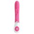 Pretty Love Gene - vodootporni G-tačka vibrator (roze)