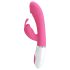 Pretty Love Gene - vodootporni G-tačka vibrator (roze)