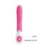 Pretty Love Gene - vodootporni G-tačka vibrator (roze)
